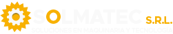Logo Solmatec SRL