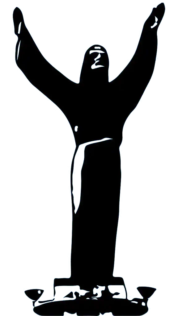 el cristo
